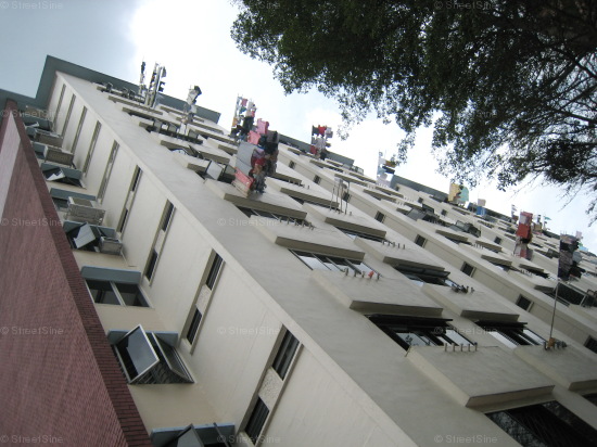 Blk 166 Stirling View (Queenstown), HDB 3 Rooms #377152